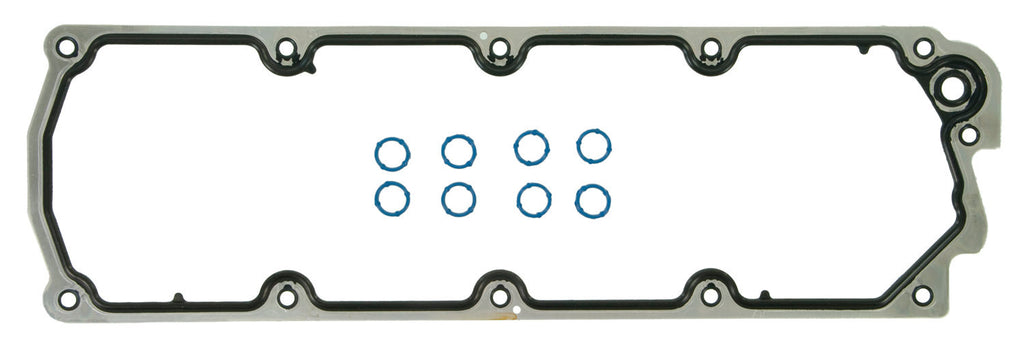 FEL-PRO MS96169 - Intake Valley Pan Gasket GM LS Engines 05-11 image