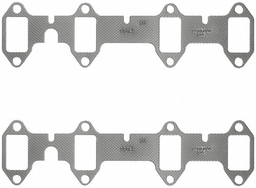 FEL-PRO MS9812 - Manifold Gasket Set  image