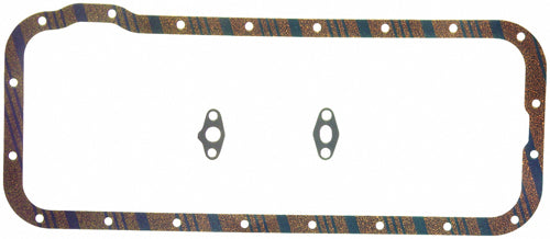 FEL-PRO OS11701C - Oil Pan Gasket Set  image