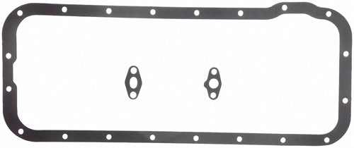 FEL-PRO OS11701D - Oil Pan Gasket Set  image