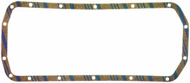 FEL-PRO OS12992C - Oil Pan Gasket Set  image