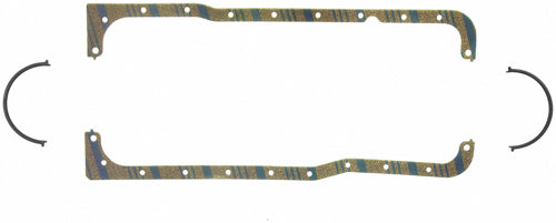 FEL-PRO OS13260C - Oil Pan Gasket Set  image