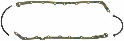 FEL-PRO OS13419C - Oil Pan Gasket Set  image