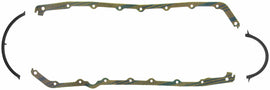FEL-PRO OS13419C - Oil Pan Gasket Set  image