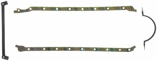 FEL-PRO OS30061C-1 - Oil Pan Gasket Set  image
