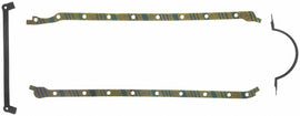 FEL-PRO OS30061C-1 - Oil Pan Gasket Set  image
