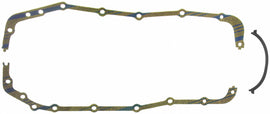 FEL-PRO OS30185C - Oil Pan Gasket Set        image