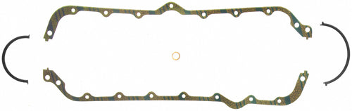 FEL-PRO OS30187C - Oil Pan Gasket Set  image