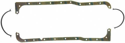 FEL-PRO OS30214C - Oil Pan Gasket Set  image