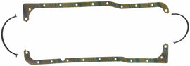 FEL-PRO OS30214C - Oil Pan Gasket Set  image
