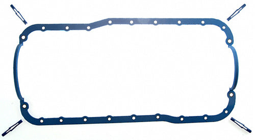 FEL-PRO OS30214T - Oil Pan Gasket  image