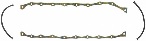 FEL-PRO OS30227C - Oil Pan Gasket Set  image