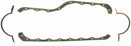 FEL-PRO OS30297C - Oil Pan Gasket Set  image