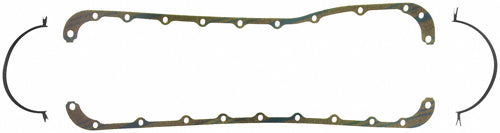 FEL-PRO OS30408C - Oil Pan Gasket Set  image