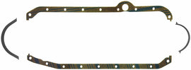 FEL-PRO OS30410C - Oil Pan Gasket Set  image