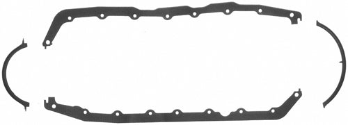 FEL-PRO OS30471C - Oil Pan Gasket Set  image