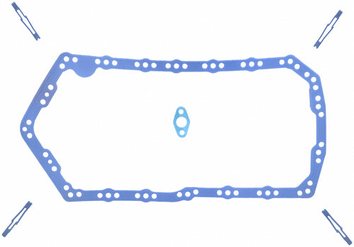 FEL-PRO OS30521R - Oil Pan Gasket Set  image