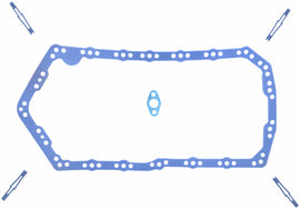 FEL-PRO OS30521R - Oil Pan Gasket Set  image