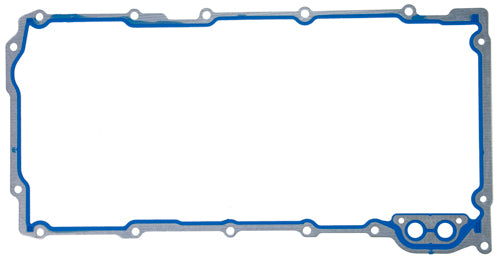 FEL-PRO OS30693R - Oil Pan Gasket Set       LS1/LS6 97-04 image