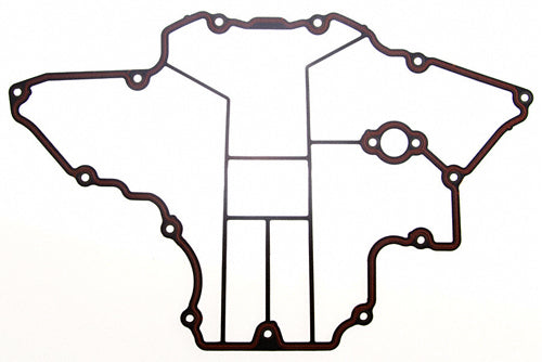 FEL-PRO OS30703R - Oil Pan Gasket Set 97-05 LS1/LS6 Corvette Lower image