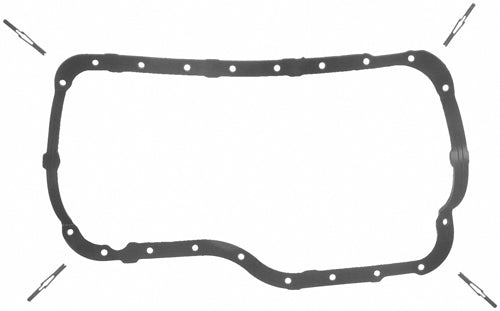 FEL-PRO OS34211R - Oil Pan Gasket Set        image