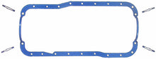 Load image into Gallery viewer, FEL-PRO OS34508R - Oil Pan Gasket Set       PermaDry One Piece Rubbr image