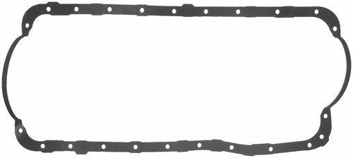 FEL-PRO OS34600R - Oil Pan Gasket Set        image