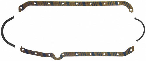 FEL-PRO OS5197C-5 - Oil Pan Gasket Set  image