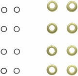 Valve Stem Seals