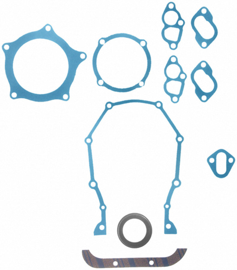FEL-PRO TCS12460-2 - Timing Cover Gasket Set  image