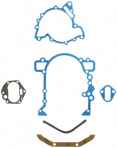FEL-PRO TCS13001 - Timing Cover Gasket Set   image