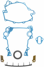 FEL-PRO TCS13417 - Timing Cover Gasket Set  image