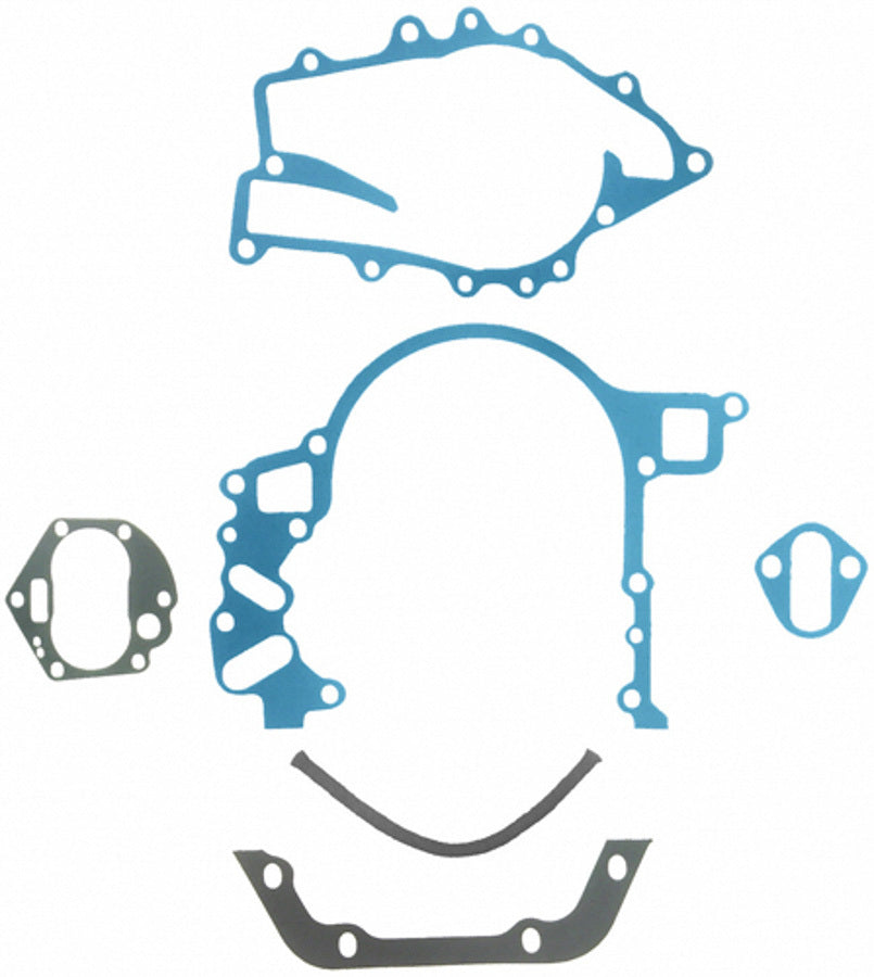 FEL-PRO TCS45002 - Timing Cover Gasket Set  image