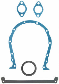 FEL-PRO TCS45060 - Timing Cover Gasket Set  image
