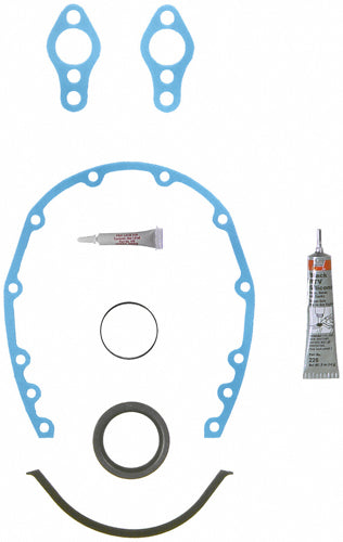 FEL-PRO TCS45165 - Timing Cover Gasket Set  image