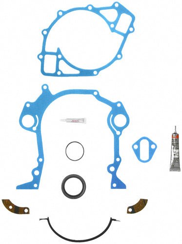 FEL-PRO TCS45279 - Timing Cover Gasket Set  image
