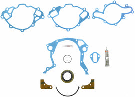 FEL-PRO TCS45450 - Timing Cover Gasket Set  image