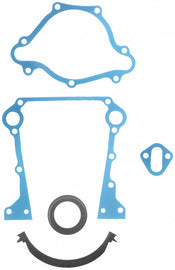 FEL-PRO TCS45790 - Timing Cover Gasket Set Dodge 3.9L V6 87-91 image