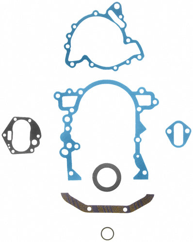 FEL-PRO TCS45930 - Timing Cover Gasket Set   image