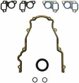 FEL-PRO TCS45993 - Timing Cover Gasket Set GM LS Series 97-07 image