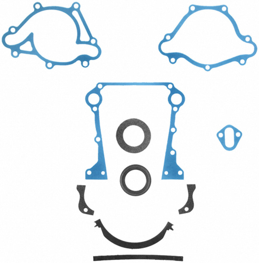 FEL-PRO TCS6563-1 - Timing Cover Gasket Set  image