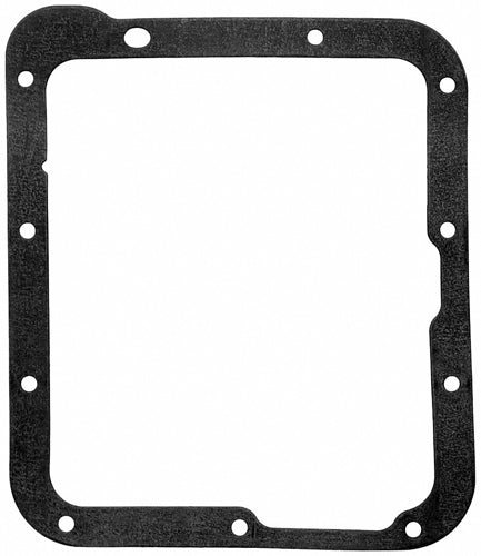 FEL-PRO TOS18632 - Trans Pan Gasket Set Ford C4 Early Style image