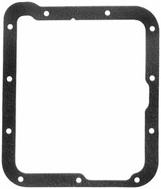 FEL-PRO TOS18634 - Trans Pan Gasket Set Ford C4 Late Style/C5 image
