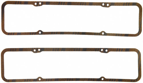 FEL-PRO VS12869AC - Valve Cover Gasket Set  image