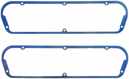 FEL-PRO VS13264T - Valve Cover Gasket Set PermaDry One Piece Rubbr image