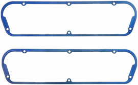 FEL-PRO VS13264T - Valve Cover Gasket Set PermaDry One Piece Rubbr image