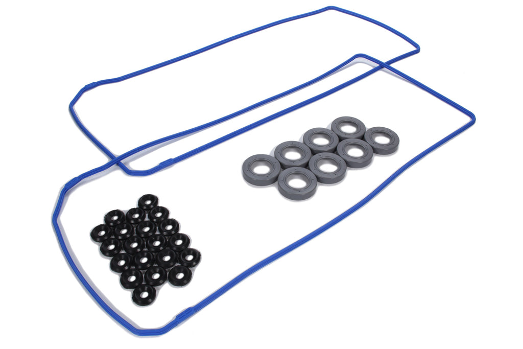 FEL-PRO VS50477R - Valve Cover Gasket Set Ford 4.6L 2V 97-03 image