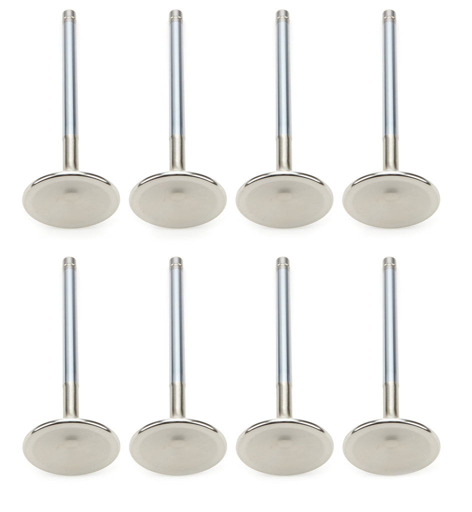 FERREA F1051P-8 - BBC H/S 1.880 Exhaust Valves 11/32 5.450 image