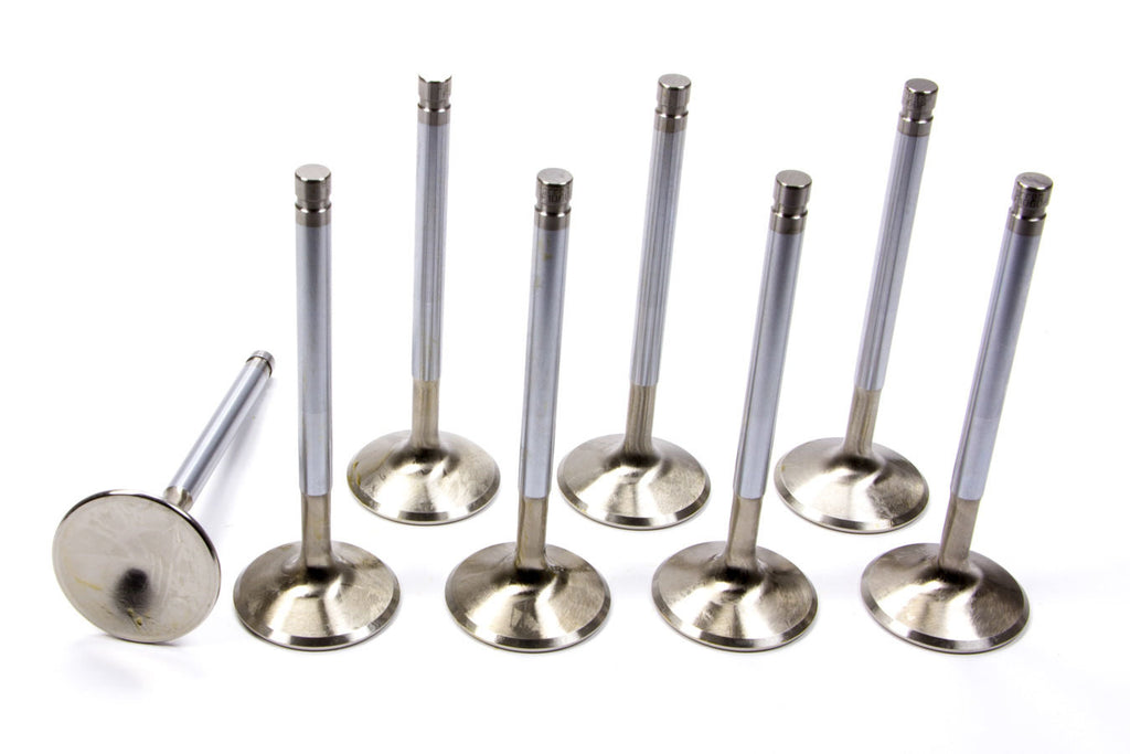 FERREA F1060P-8 - BBC C/P HS 1.880 Exhaust Valves image