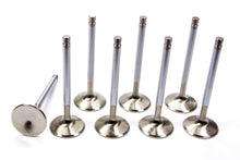 Load image into Gallery viewer, FERREA F1060P-8 - BBC C/P HS 1.880 Exhaust Valves image